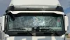 Mercedes MP4 / MP5 kiegészítő napellenző toldat