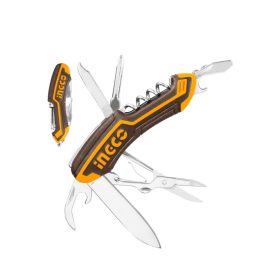 Rozsdamentes zsebkés 