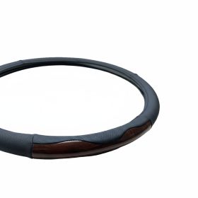 Kormányvédő (49-51 cm) hullámos-famintás