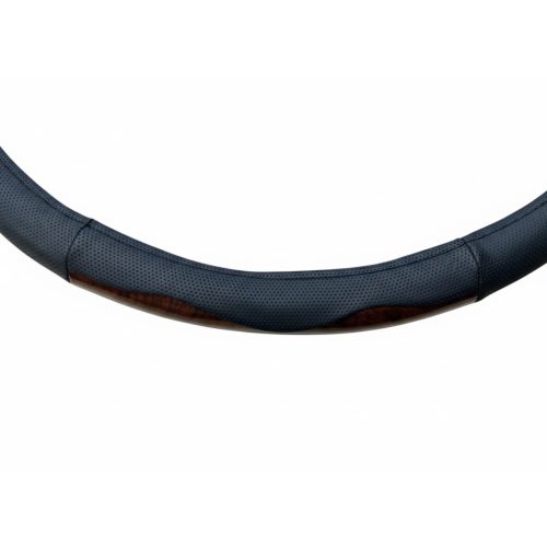 Kormányvédő (49-51 cm) hullámos-famintás