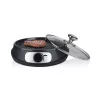 24V Teppanyaki Grill/Serpenyő