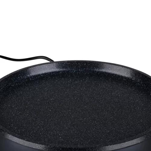 24V Teppanyaki Grill/Serpenyő