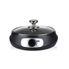 24V Teppanyaki Grill/Serpenyő