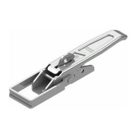 Oldalfal kapocs 210 x 46