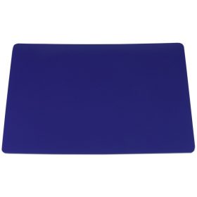 Öntapadós ponyvajavító folt kék 44x32cm