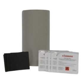 Ponyva javító szett EXTRA 22 X 220 cm szürke