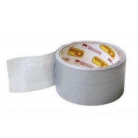 Ponyva ragasztó szürke 45m