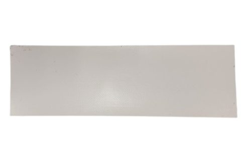 Ponyvajavító folt fehér 11x34 cm