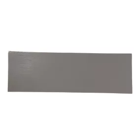 Öntapadós ponyvajavító folt szürke 11x34 cm