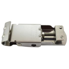 Csatos rendszerhez ponyvafeszítő 