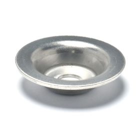 Gumikötél akasztó gomb FÉM