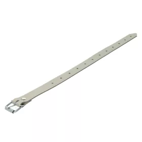 Csatos ponyva rögzítő szalag csattal 40cm