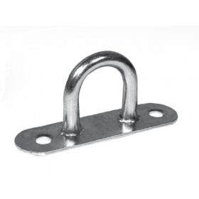 Ponyvafül íves 32x51mm-es