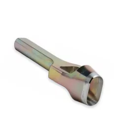 Ponyva lyukasztó ovál 42x22mm