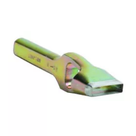 Ponyva lyukasztó szögletes 27x8mm