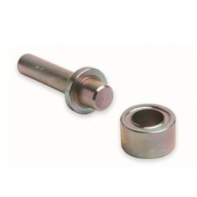 Ringli beütő szerszám kör 20mm