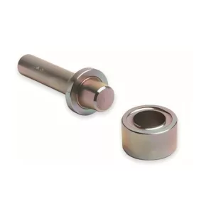 Ringli beütő szerszám kör 20mm