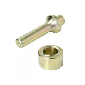 Ringli beütő szerszám kör 40mm
