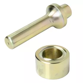 Ringli beütő szerszám kör 40mm