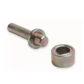 Ringli beütő szerszám kör 16mm