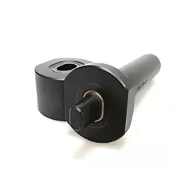 Ringli beütő szerszám ovál 17x11mm