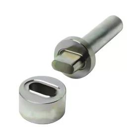 Ringli beütő szerszám ovál 23x13mm