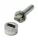 Ringli beütő szerszám ovál 23x13mm
