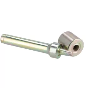 Ringli beütő szerszám kör 12mm