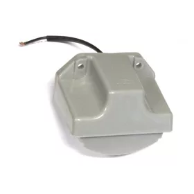 LED rendszám megvilágítás tartóval 24V