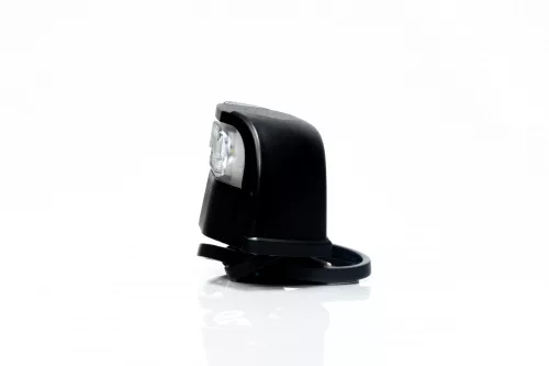 LED rendszám megvilágítás kerekített 12/24V