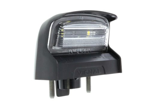 Gyári VIGNAL LED rendszám megvilágítás 12/24V