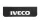 IVECO sárfogó gumi (64X19cm) 