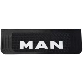 MAN sárfogó gumi (64X19cm) 