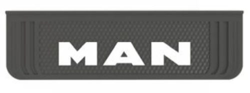 Sárfogó gumi befűzős MAN (64X19cm)