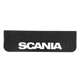 SCANIA sárfogó gumi (64X19cm) 