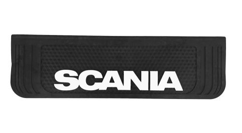 SCANIA sárfogó gumi (64X19cm) 