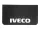IVECO sárfogó gumi (64X36cm)