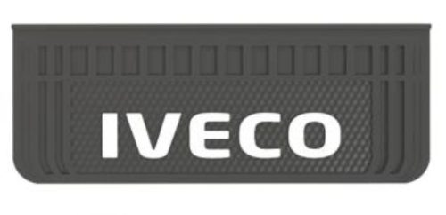 Sárfogó gumi befűzős IVECO (64X36cm)