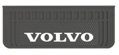 Sárfogó gumi befűzős VOLVO (64X36cm)