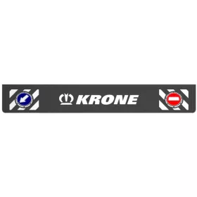 KRONE gumi kötény 240x35 cm