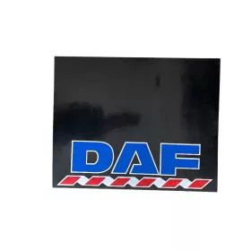 DAF sárfogó gumi (60x48cm) felirattal