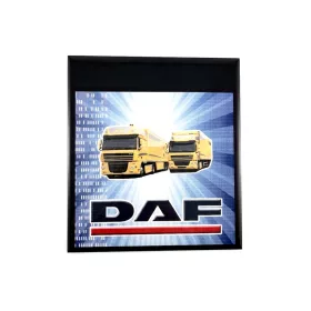 DAF sárfogó gumi (40x45cm) Színes képpel