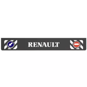 RENAULT gumi kötény 240x35 cm