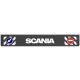 SCANIA gumi kötény 240x35 cm