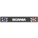SCANIA gumi kötény 240x35 cm