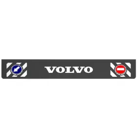 VOLVO gumi kötény 240x35 cm