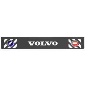 VOLVO gumi kötény 240x35 cm