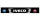 IVECO gumi kötény 240x35 cm Festett
