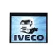 IVECO sárfogó gumi (60x48cm) Színes képpel