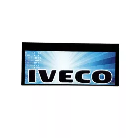 IVECO sárfogó gumi (64x28cm) Színes képpel